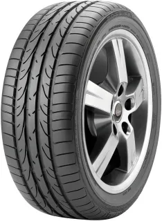 Летние шины Bridgestone Potenza RE050