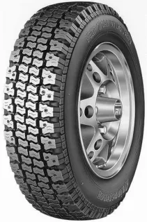 Зимние шины Bridgestone RD-713