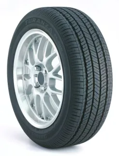 Летние шины Bridgestone Turanza EL400