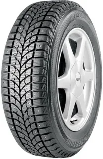 Зимние шины Bridgestone WT17