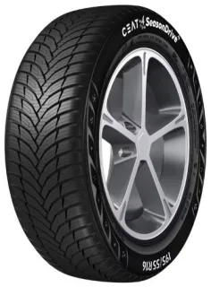 Всесезонные шины Ceat 4 Seasondrive+
