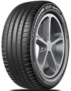 Летние шины Ceat Sportdrive