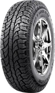 Летние шины Centara Adventure A/T
