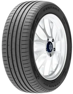 Летние шины Centara e.Vanti EV7