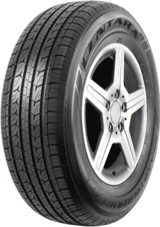 Летние шины Centara Grand Tourer H/T