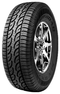 Летние шины Centara Terrena A/T