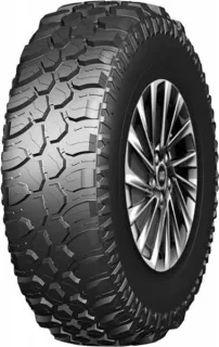 Летние шины Centara Terrena M/T