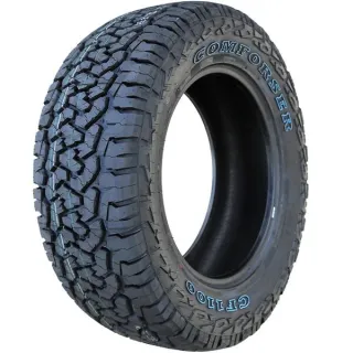 Всесезонные шины Comforser CF1100