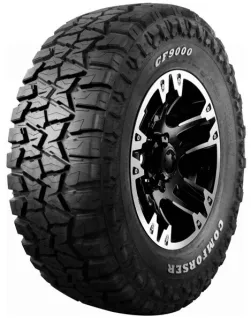 Всесезонные шины Comforser CF9000