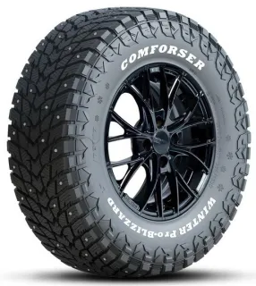 Зимние шины Comforser Winter Pro-Blizzard