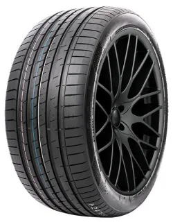 Летние шины Compasal Blazer UHP II