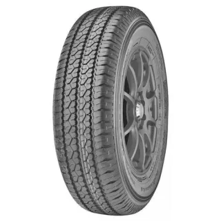 Летние шины Compasal Vanmax