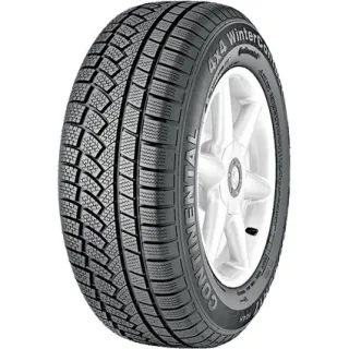 Зимние шины Continental 4x4 WinterContact