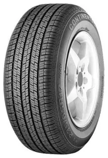 Летние шины Continental Conti4x4Contact