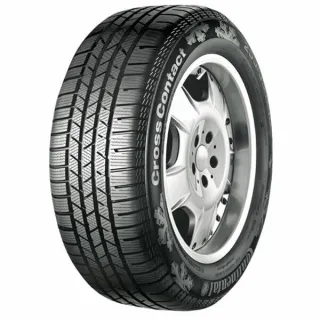 Зимние шины Continental Conticrosscontact Winter