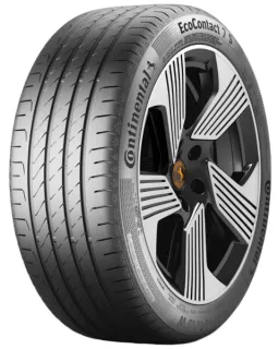 Летние шины Continental ContiEcoContact 7 S