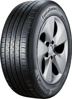 Летние шины Continental Conti.econtact