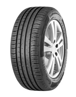 Летние шины Continental ContiPremiumContact 5