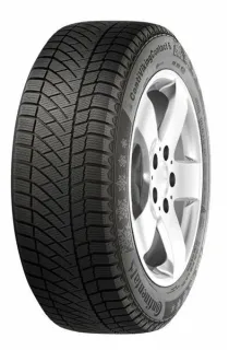 Зимние шины Continental Contivikingcontakt 6 Suv