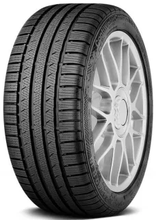 Зимние шины Continental Contiwintercontact Ts 810 S