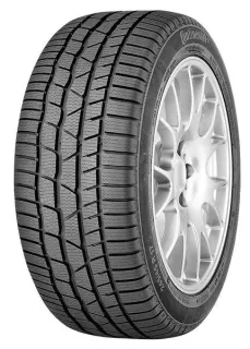Зимние шины Continental ContiWinterContact TS 830