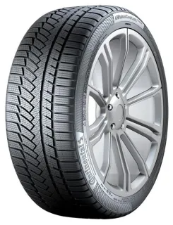 Зимние шины Continental Contiwintercontact Ts850P