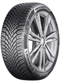 Зимние шины Continental Contiwintercontact Ts860