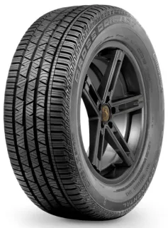 Летние шины Continental CrossContact LX Sport