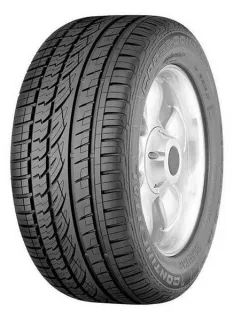 Летние шины Continental CrossContact UHP