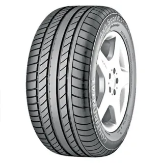 Летние шины Continental Sport Contact 4X4