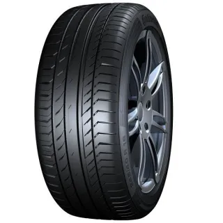 Летние шины Continental Sportcontact 5 Suv