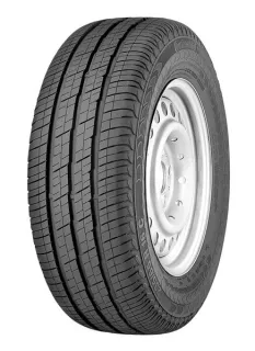Летние шины Continental Vanco 2