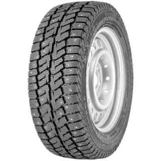 Зимние шины Continental Vanco Ice Contact