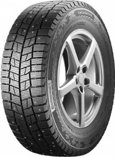 Зимние шины Continental Vancontact Ice Sd