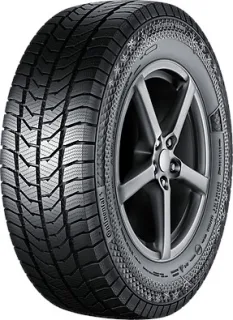 Зимние шины Continental VanContact Viking