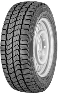 Зимние шины Continental VancoVikingContact 2