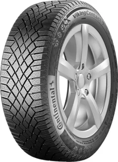 Зимние шины Continental Viking Contact 7