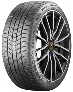 Зимние шины Continental WinterContact 8 S