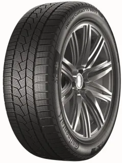Зимние шины Continental Wintercontact Ts 860 S Suv