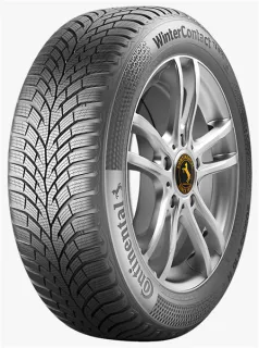 Зимние шины Continental WinterContact TS 870