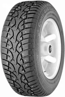 Зимние шины Continental Conti4x4IceContact