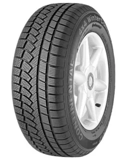 Зимние шины Continental Conti4x4WinterContact