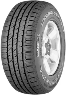 Летние шины Continental ContiCrossContact LX
