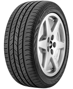Всесезонные шины Continental ContiProContact