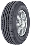 Всесезонные шины Continental ContiTrac TR