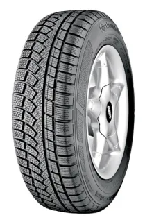 Зимние шины Continental ContiWinterContact TS 790