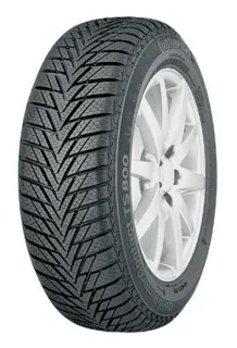 Зимние шины Continental Contiwintercontact Ts 800