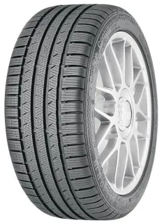 Зимние шины Continental ContiWinterContact TS 810 Sport