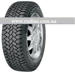 Зимние шины Continental ContiWinterViking 1