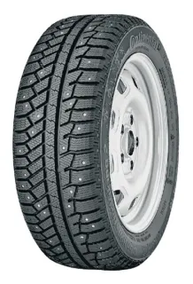 Зимние шины Continental ContiWinterViking 2